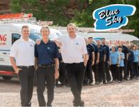 Blue Sky Plumbing, Heating, Cooling & Electrical image 4